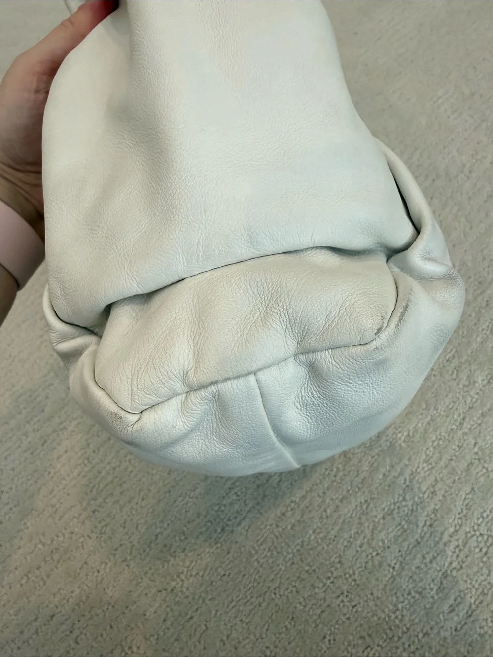 Bottega Veneta The Shoulder Pouch hobo